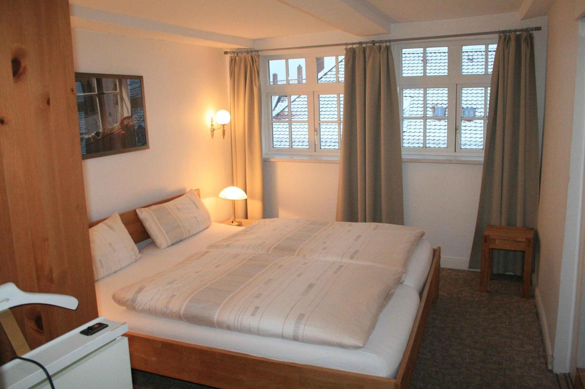 Fachwerkferienhaus Helmbrecht Goslar Dış mekan fotoğraf