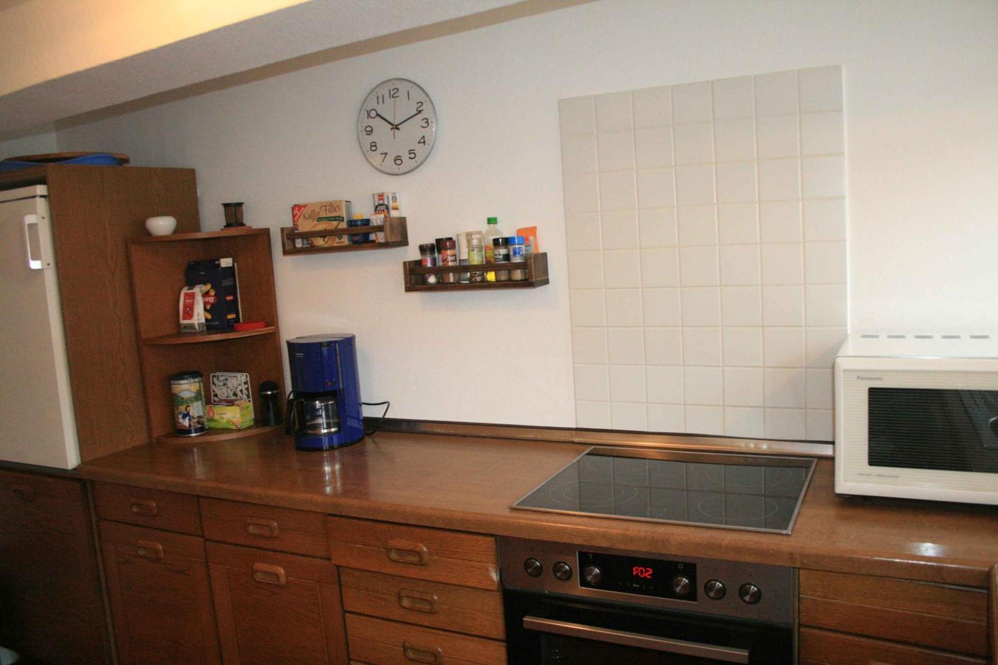 Fachwerkferienhaus Helmbrecht Goslar Dış mekan fotoğraf