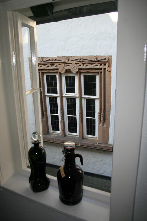 Fachwerkferienhaus Helmbrecht Goslar Dış mekan fotoğraf